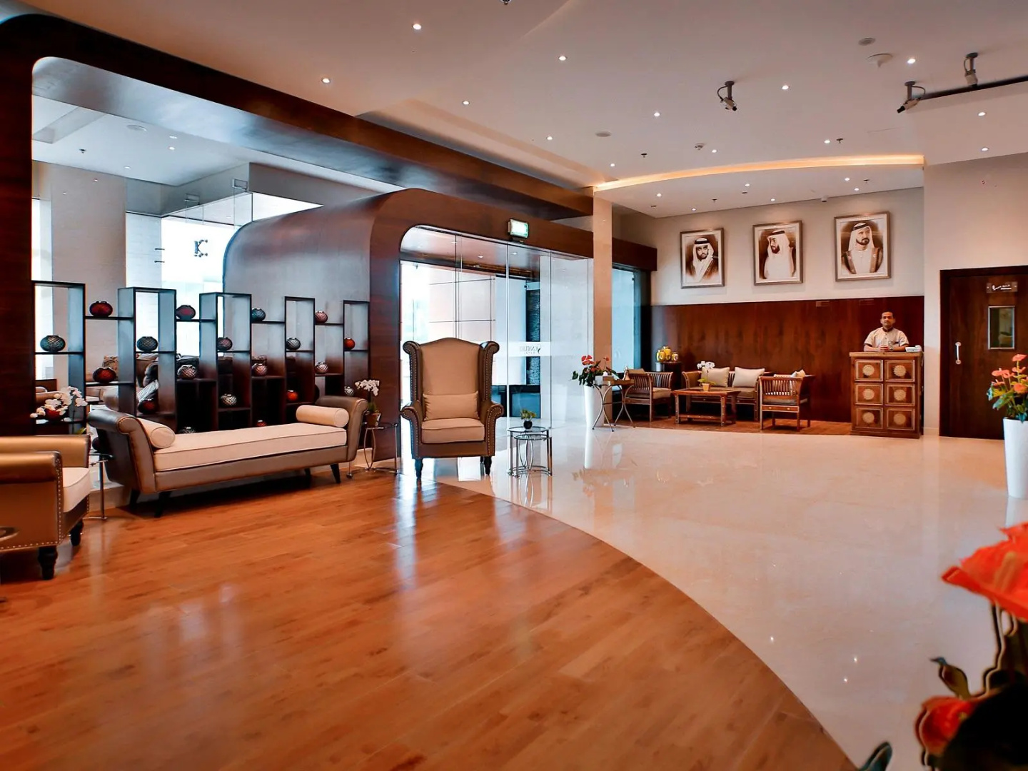 Foto - Signature Hotel Al Barsha