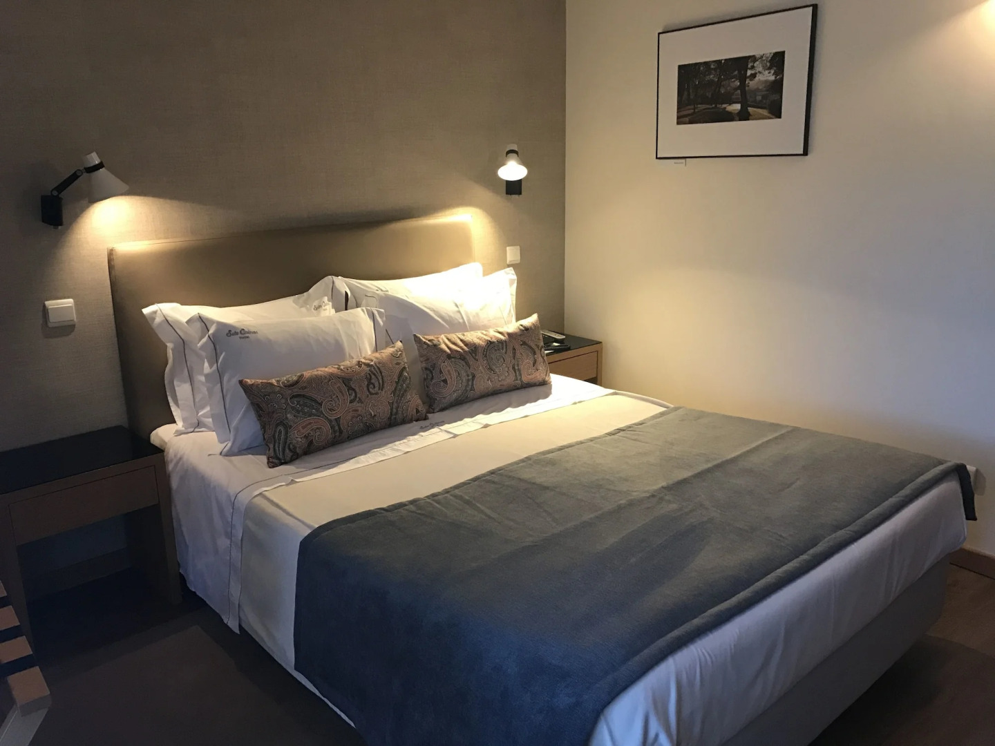 Foto - Hotel Sete Colinas