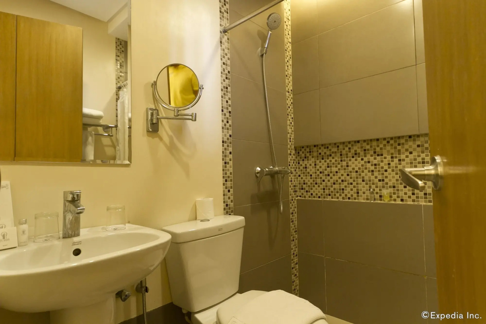 Photo - St Mark Hotel