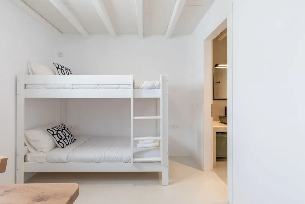 Photo - Renovated Luxury Oceanview Villa with Pool in Mykonos