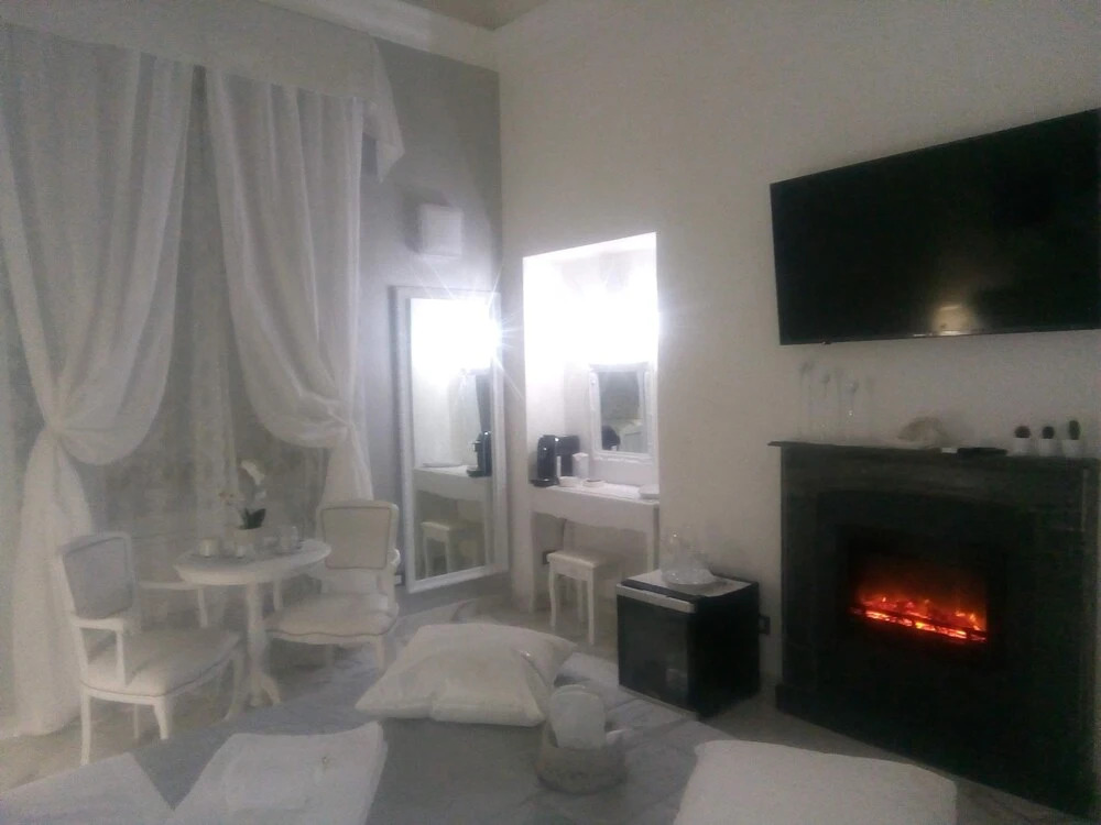 Foto - Barberini Dream