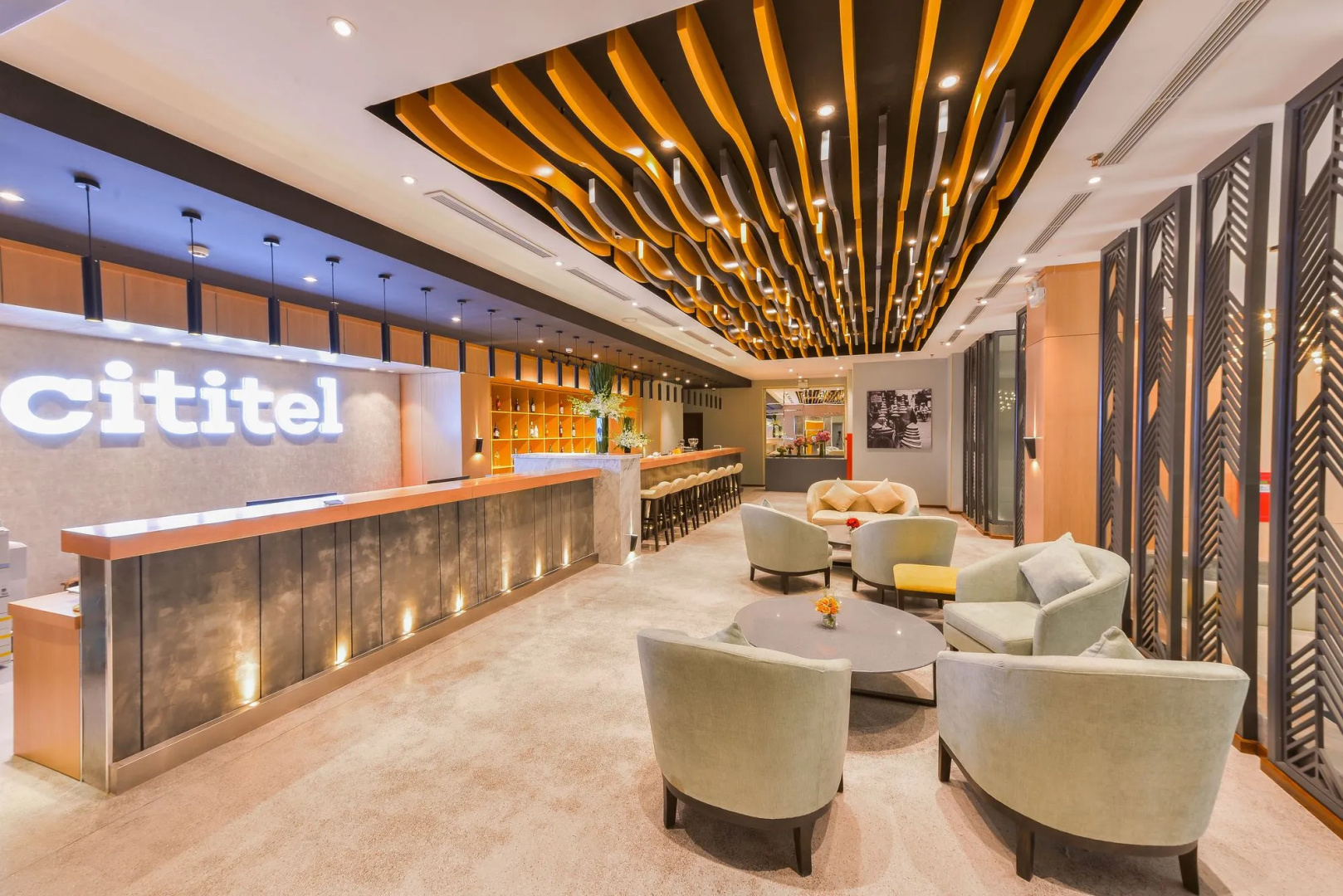 Foto - Grand Cititel Hanoi Hotel & Spa