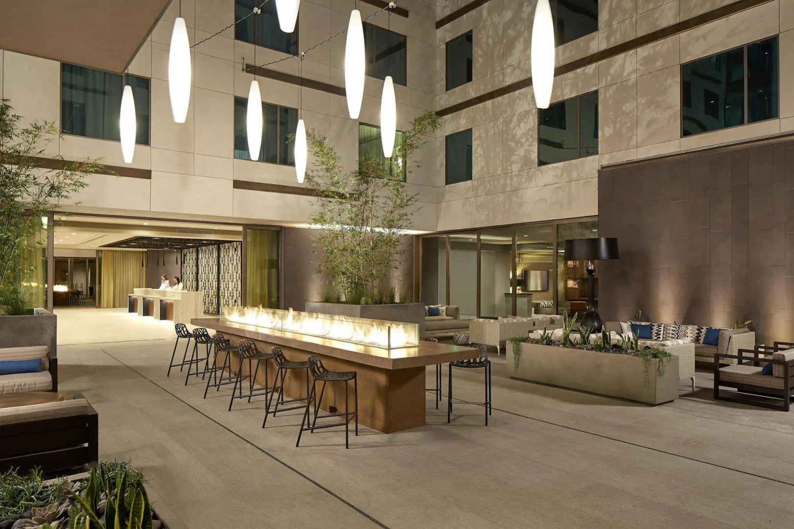 Foto - Homewood Suites by Hilton San Diego Downtown/Bayside