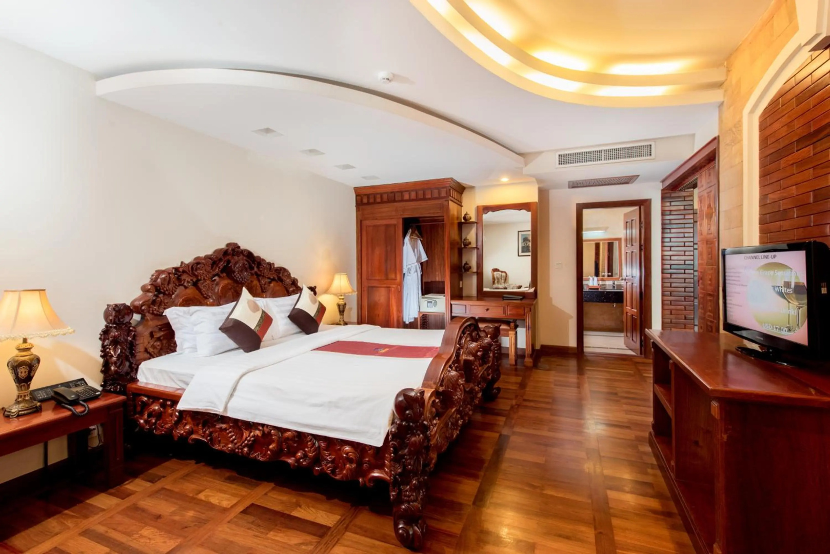 Foto - Pacific Hotel & Spa