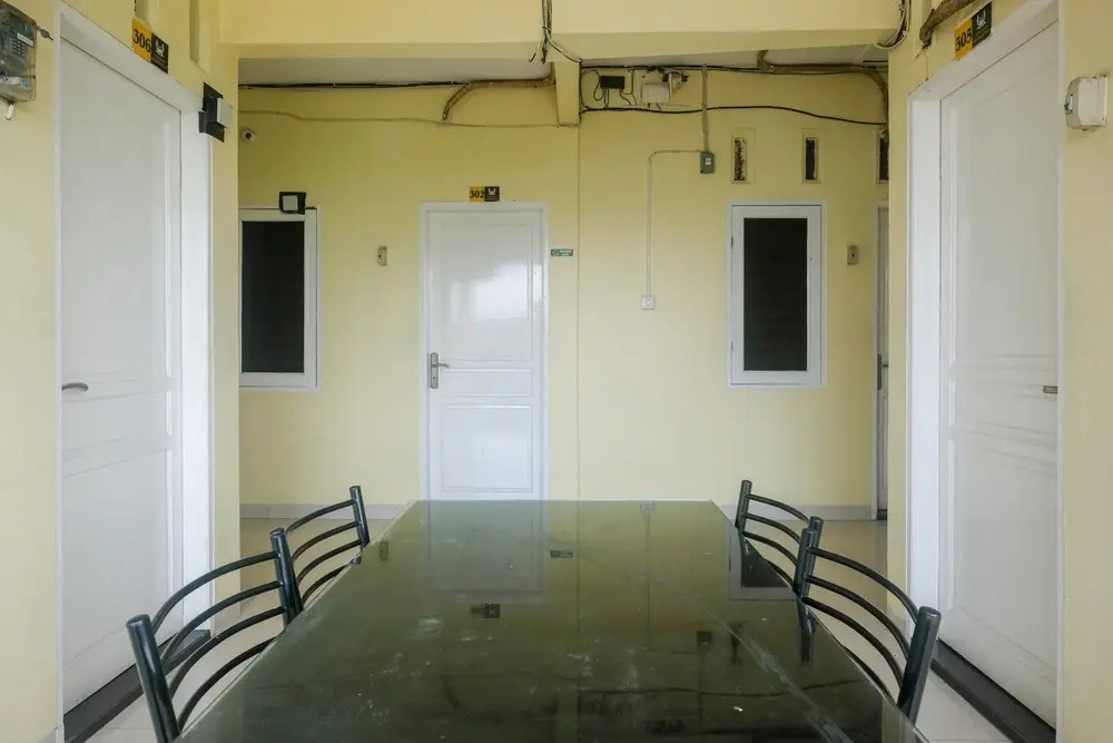 Photo - RedDoorz At Teratai Homestay Medan Amplas