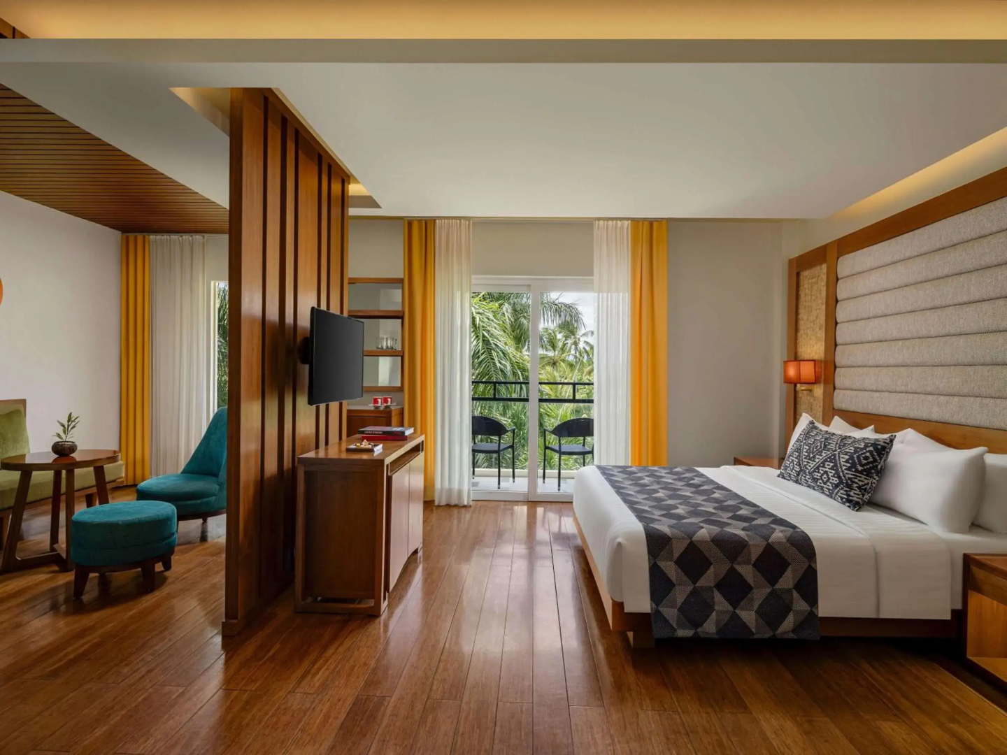 Foto - Movenpick Resort & Spa Boracay
