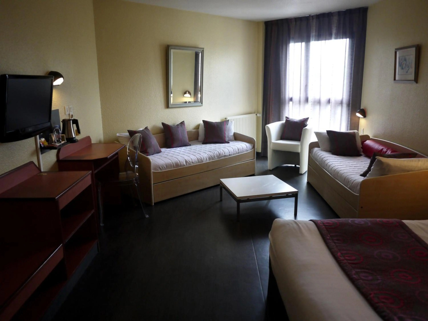 Foto - Kyriad Direct Rennes Ouest