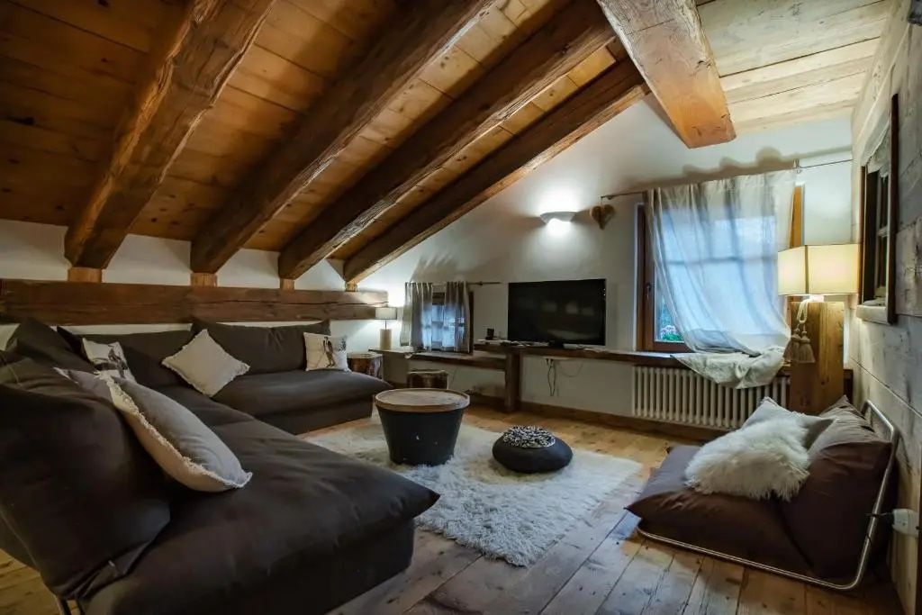 Photo - Chalet Svizzero