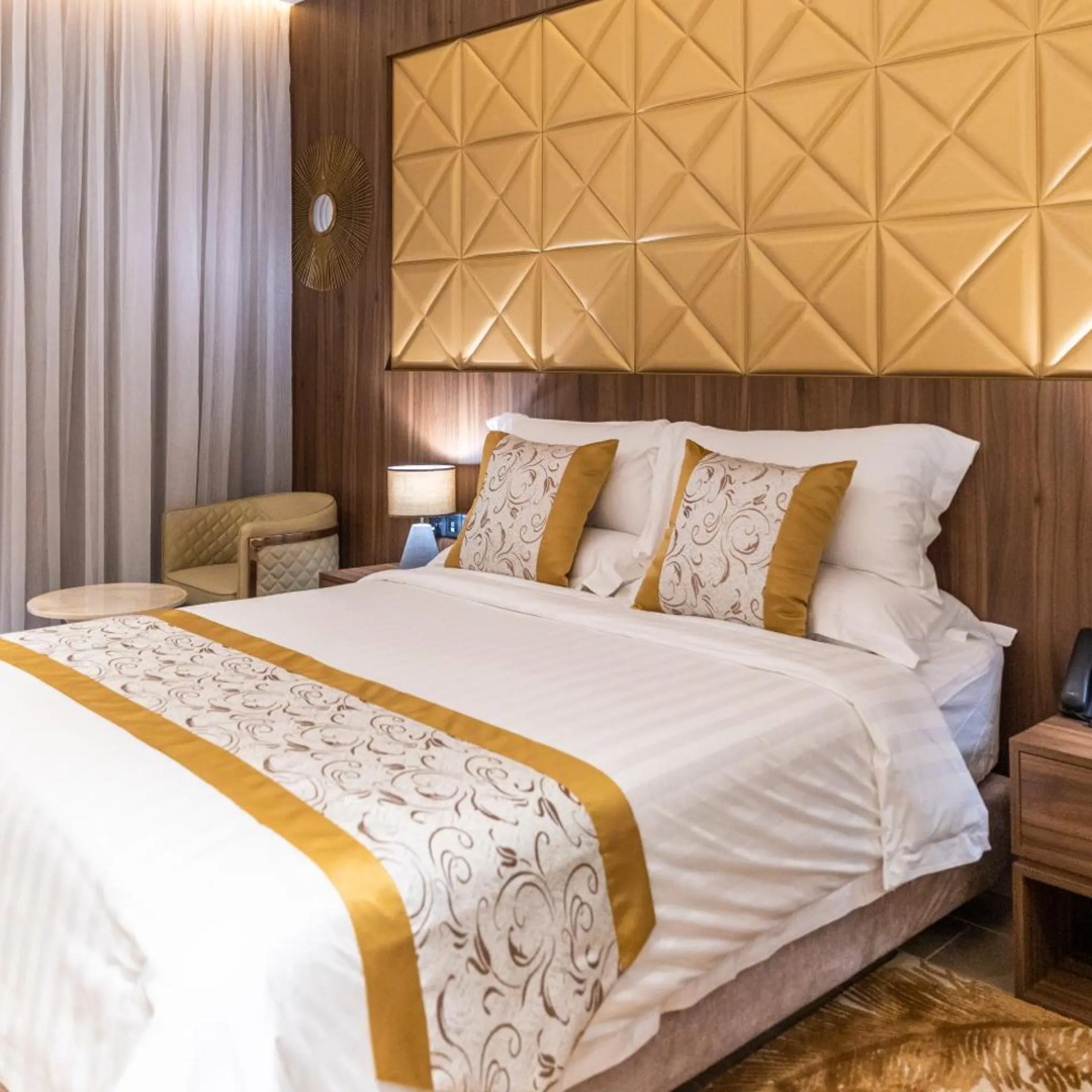 Photo - Leonardo Boutique Hotel Larnaca