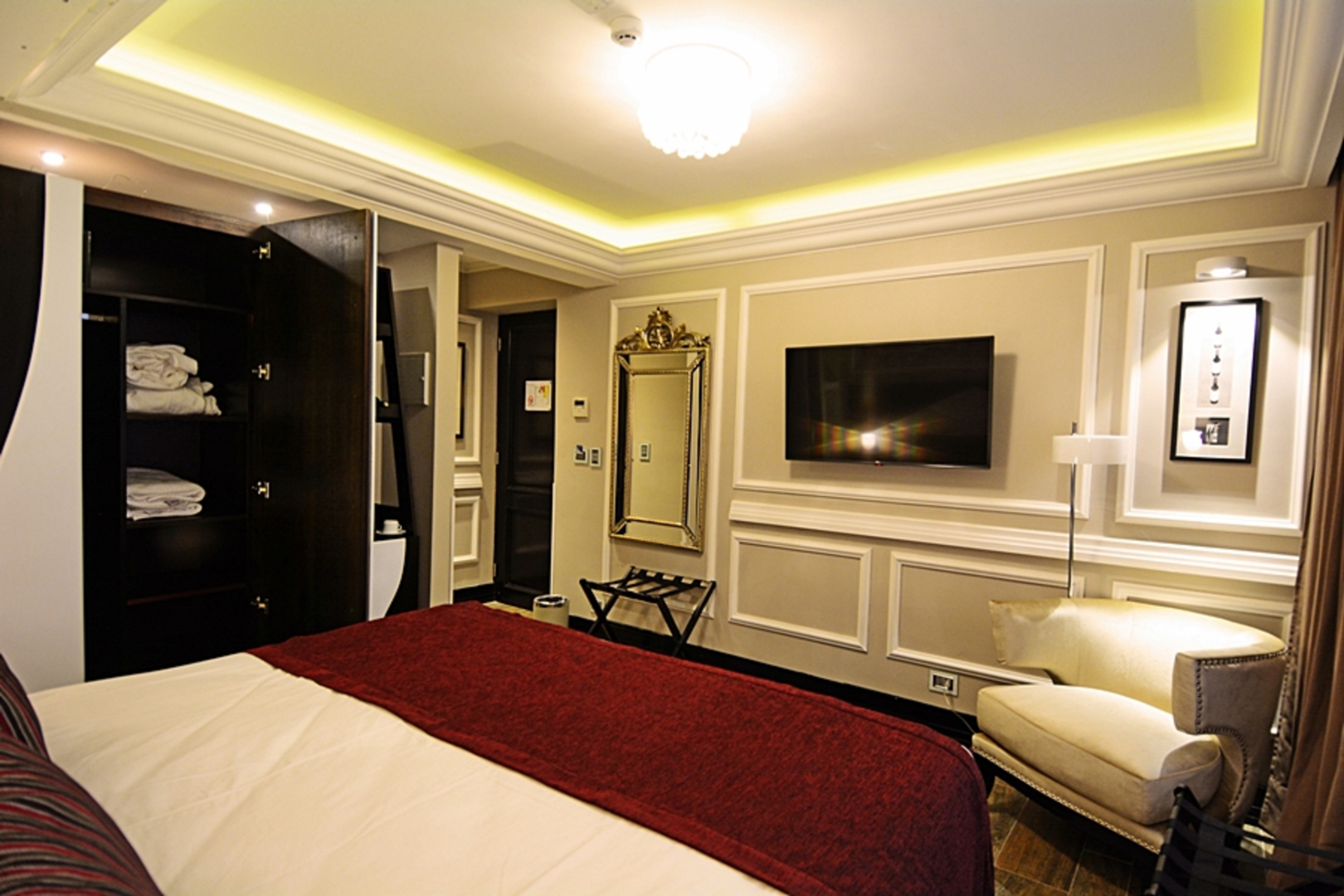 Photo - Hotel Sommelier Boutique