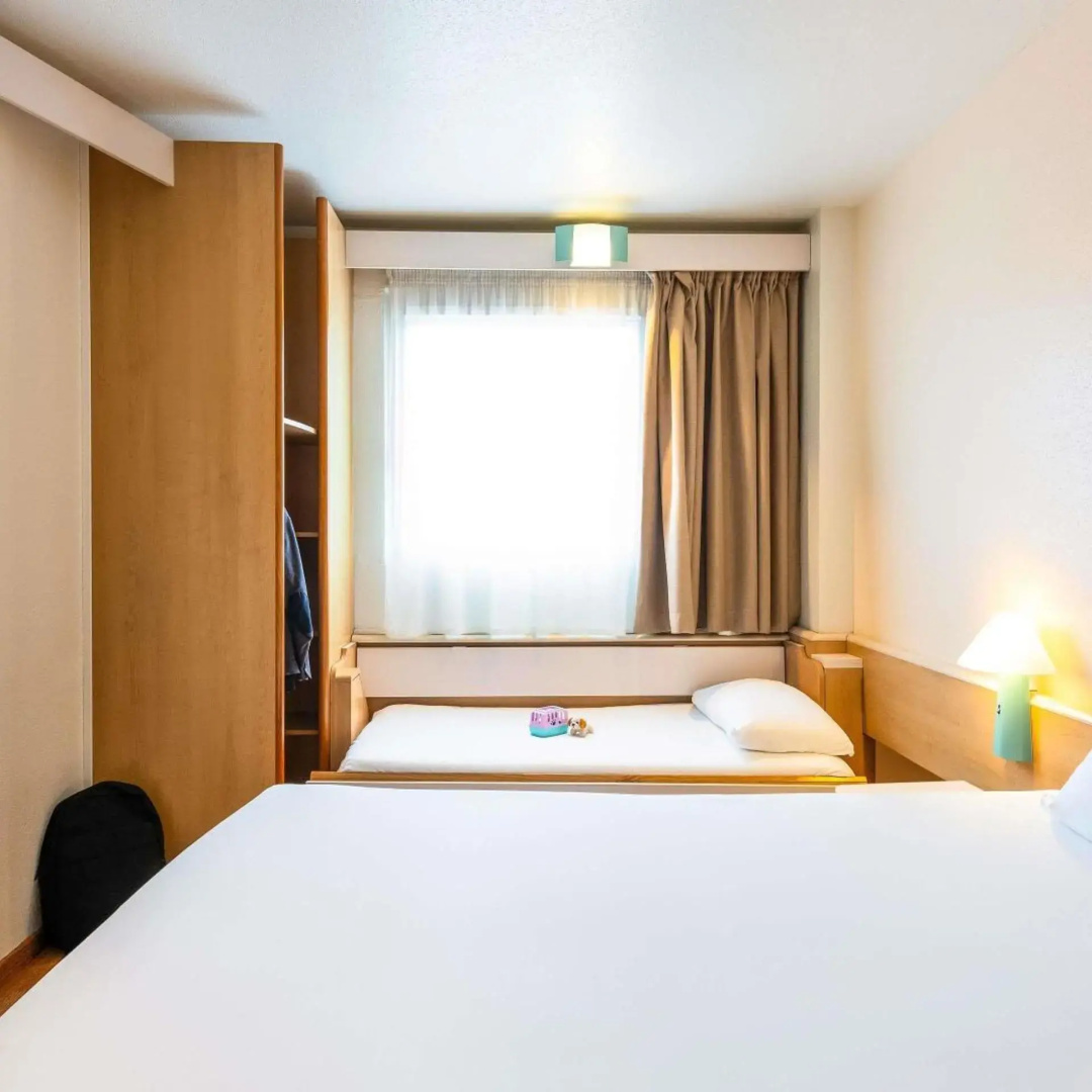 Foto - ibis Bilbao Barakaldo