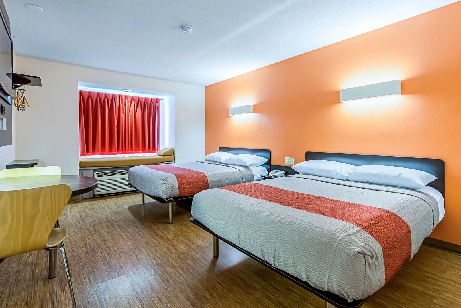 Photo - Motel 6 Indianapolis Carmel