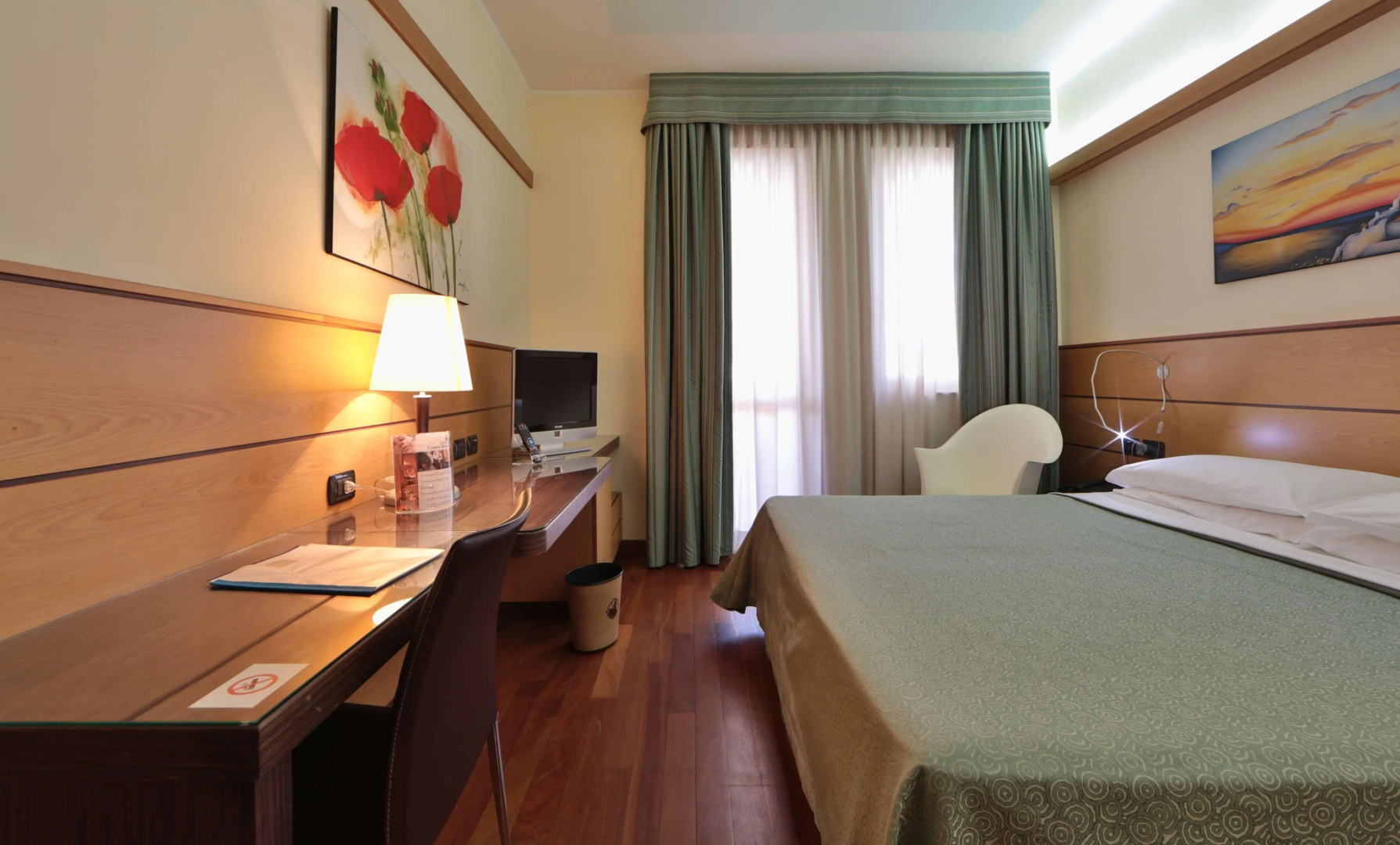 Foto - Best Western Hotel Dei Cavalieri