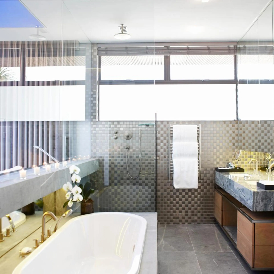 Foto - Ellerman House