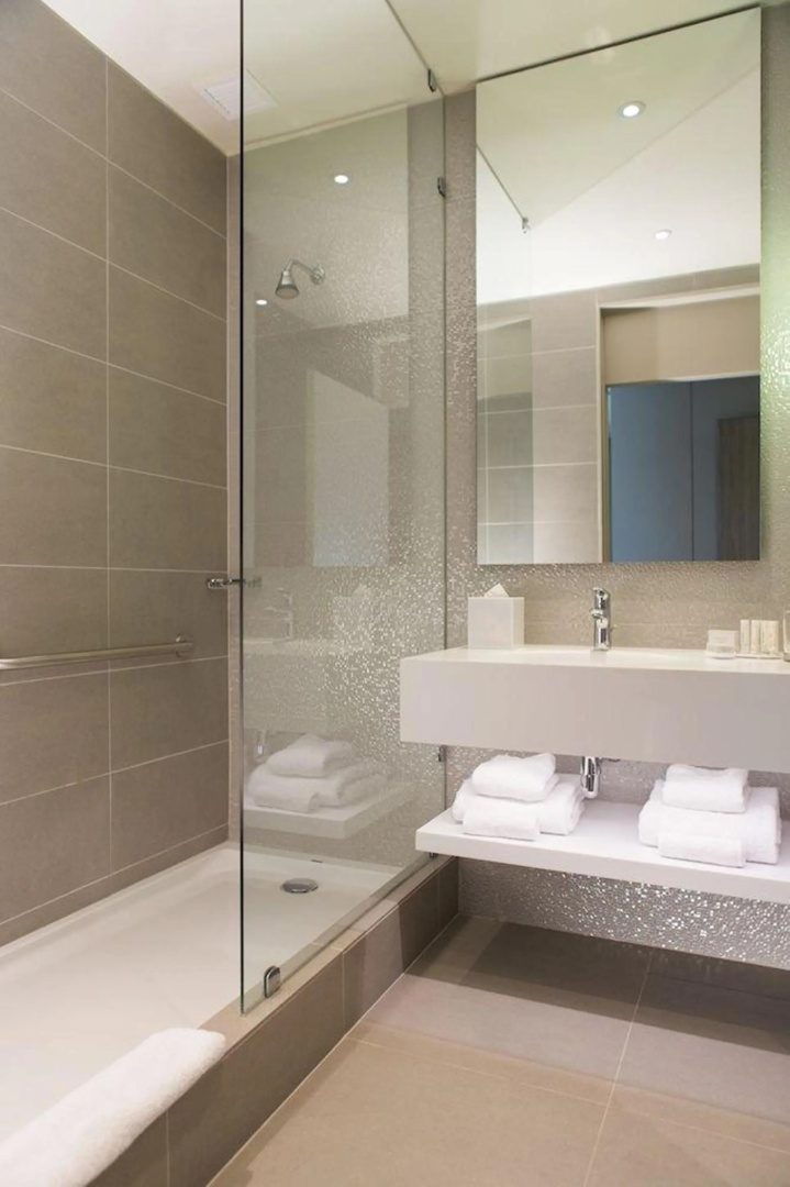 Foto - Courtyard by Marriott Santiago Las Condes