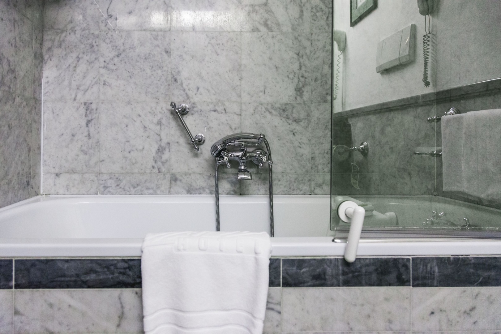 Foto - Doria Grand Hotel