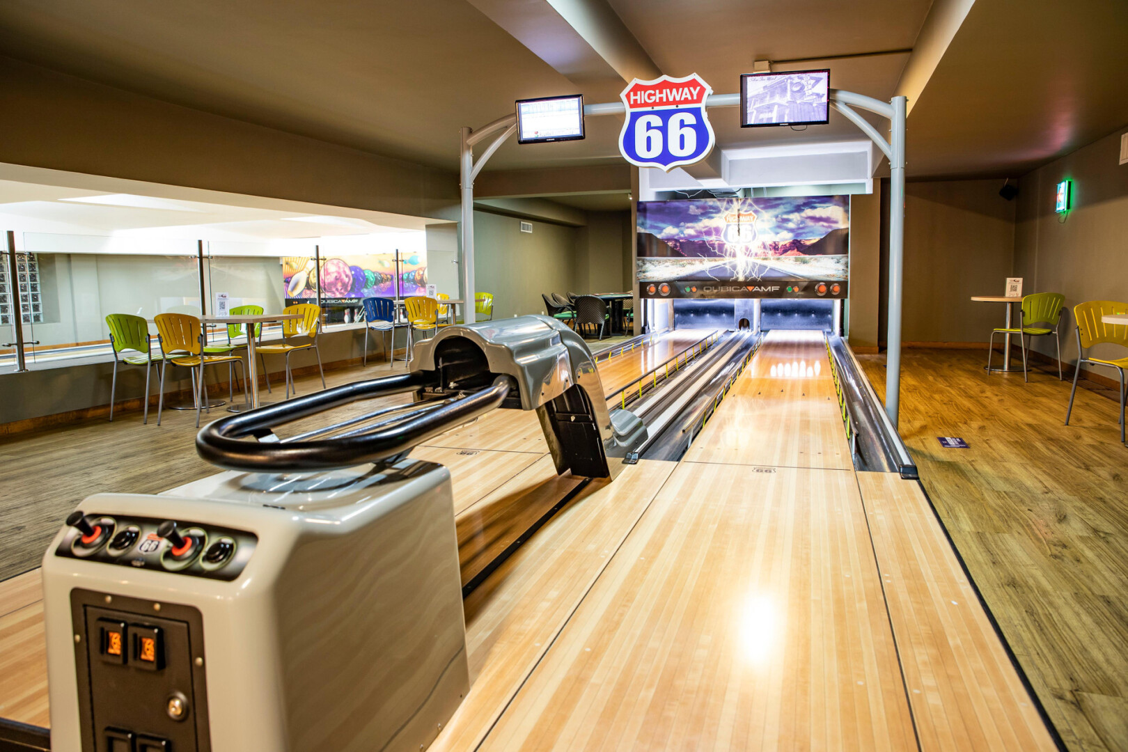 Foto - Zuana Beach Resort