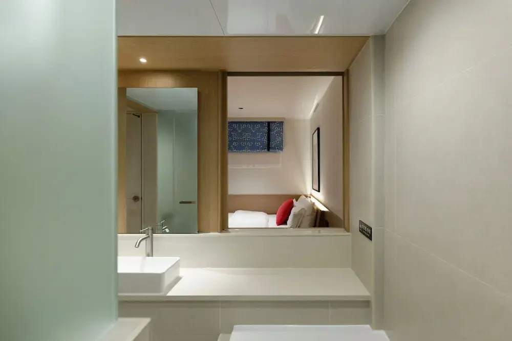 Foto - Sowon Ryokan and Hotel by Anook Sangbong