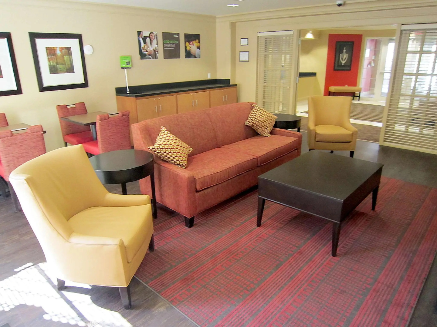 Foto - Extended Stay America Suites - Orlando - Maitland - 1776 Pembrook Dr