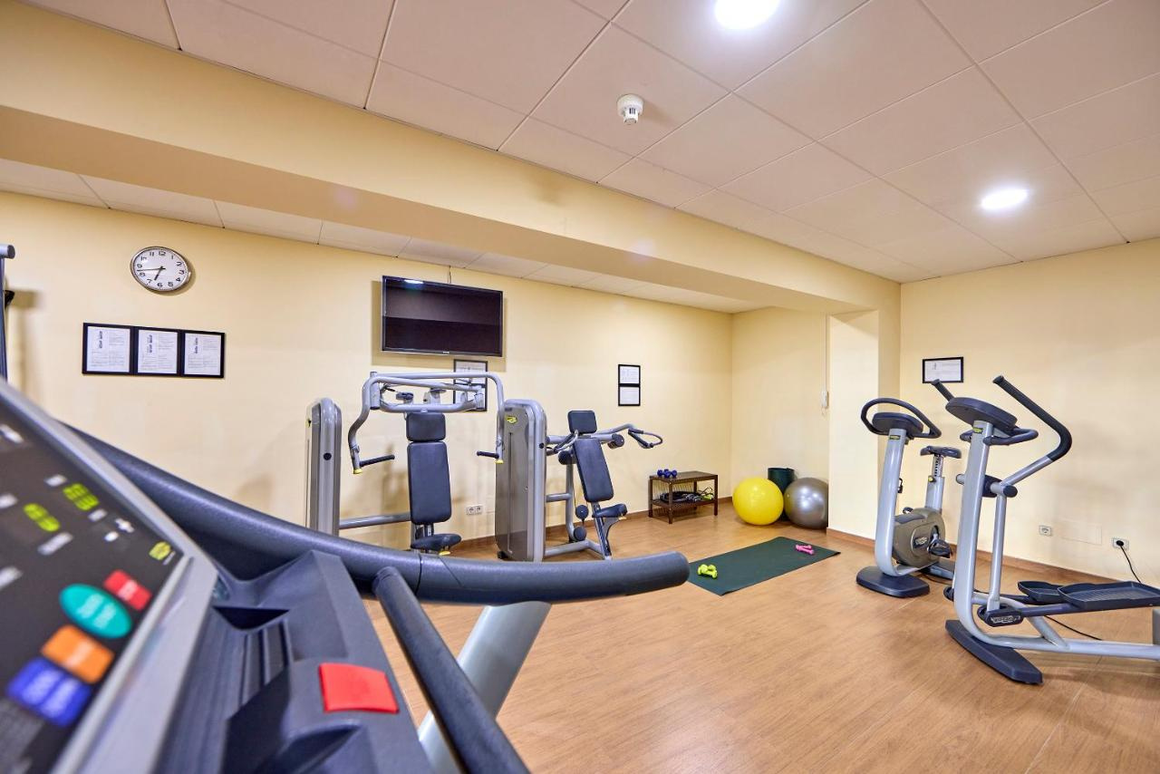 Foto - Universal Hotel Neptuno - Adults Only