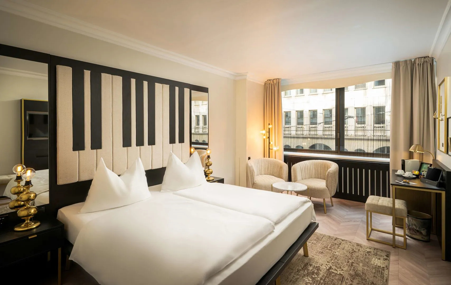 Photo - elaya hotel vienna city center, Trademark by Wyndham