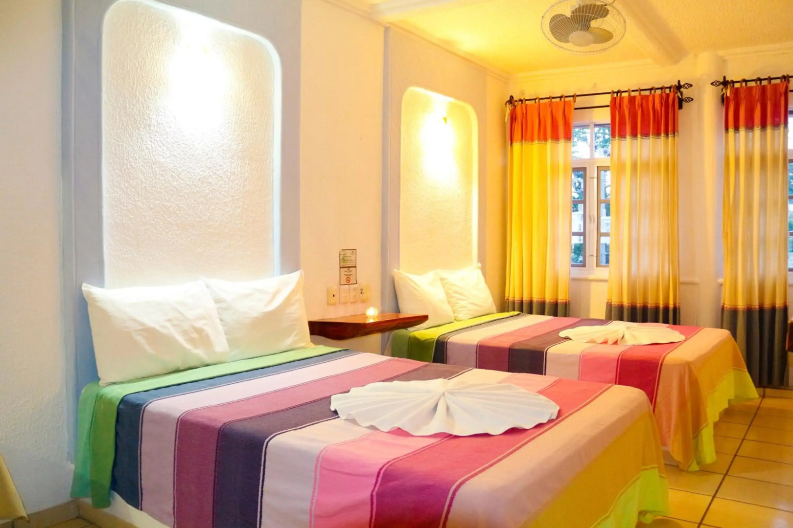 Foto - Hotel Careyes Puerto Escondido