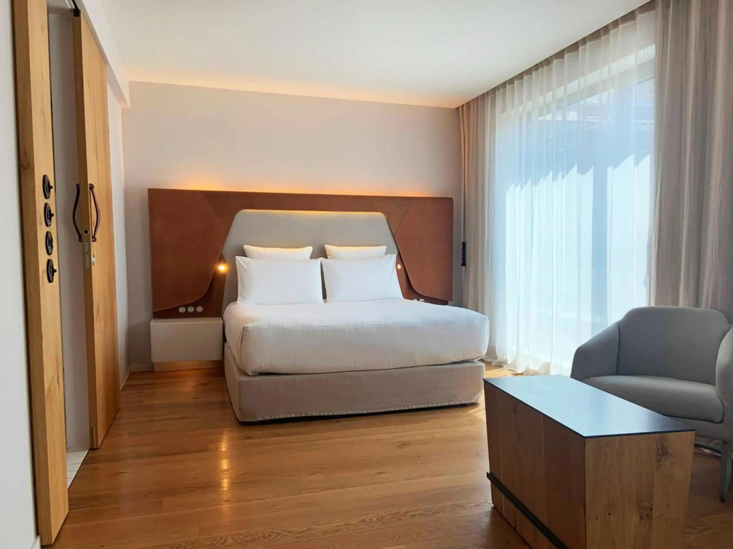 Foto - Hotel Les Haras