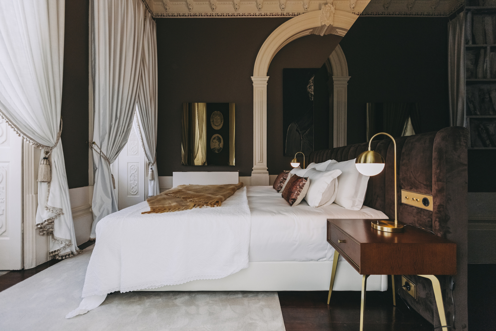 Foto - Torel Palace Porto