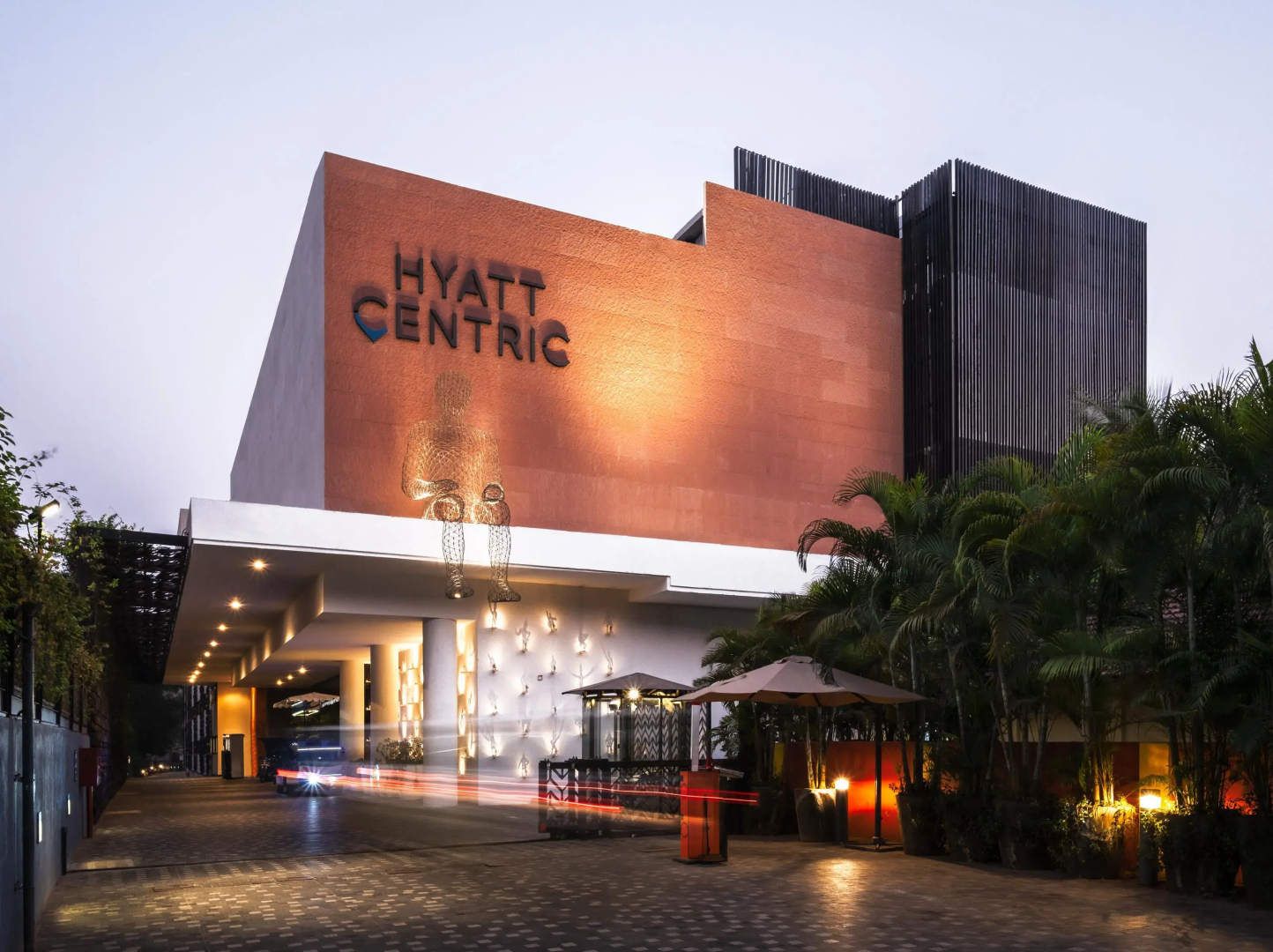 Photo - Hyatt Centric Candolim Goa