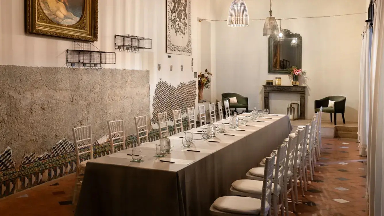 Foto - Los Seises Sevilla, a Tribute Portfolio Hotel