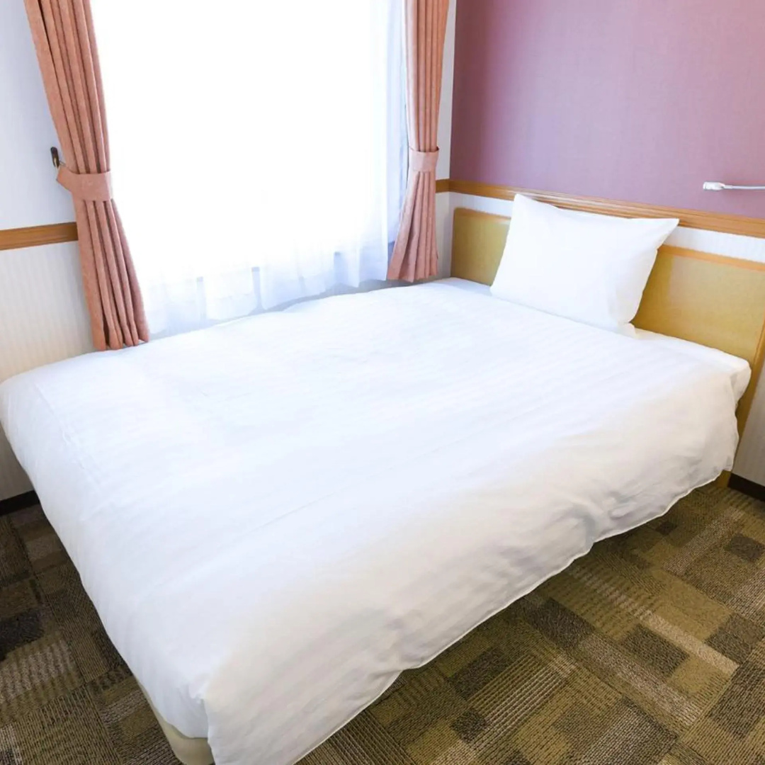 Foto - Toyoko Inn Tokyo Tameike-sanno-eki Kantei Minami