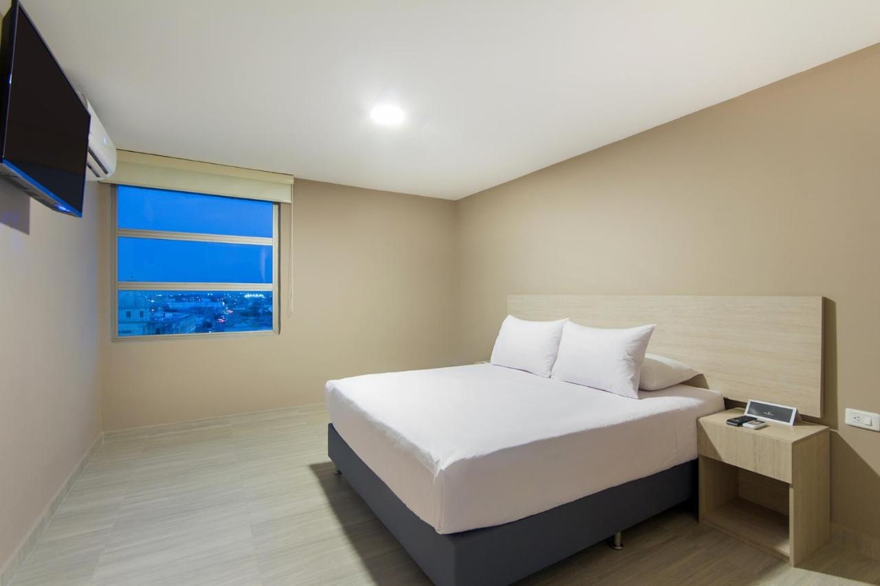 Photo - Ribai Hotel Barranquilla