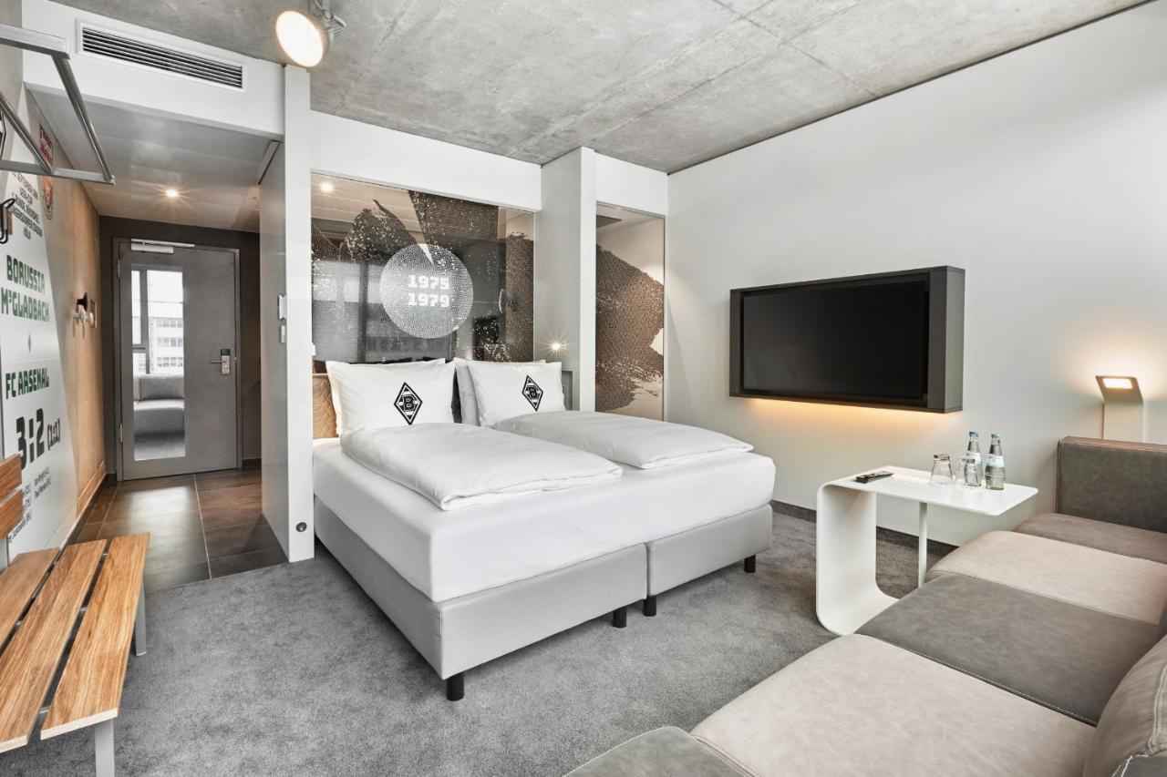 Foto - H4 Hotel Mönchengladbach im BORUSSIA-PARK