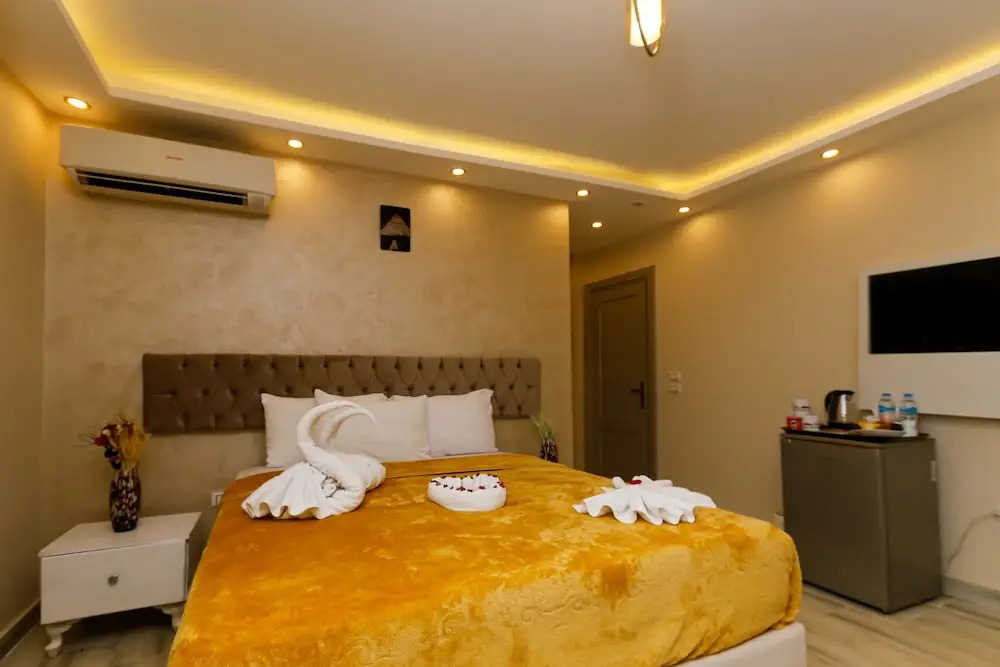 Foto - Venus Pyramids Inn - Top Roof Access W Free Break Fast