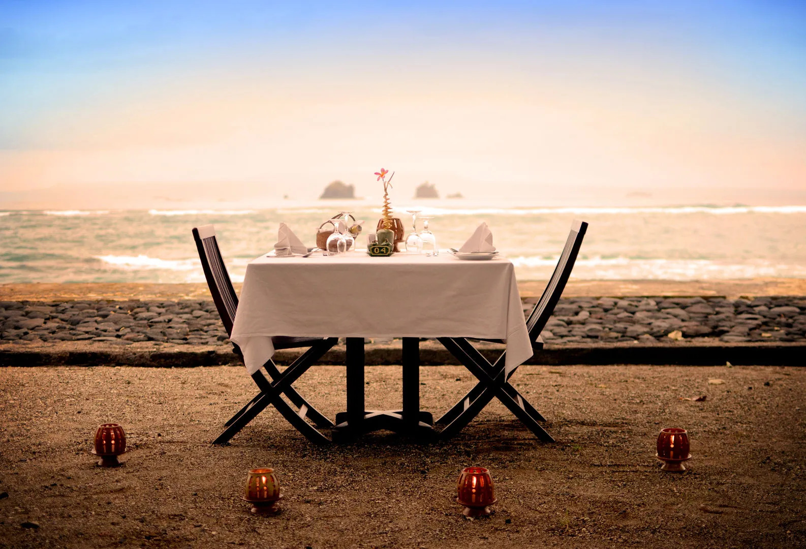 Foto - Puri Bagus Candidasa