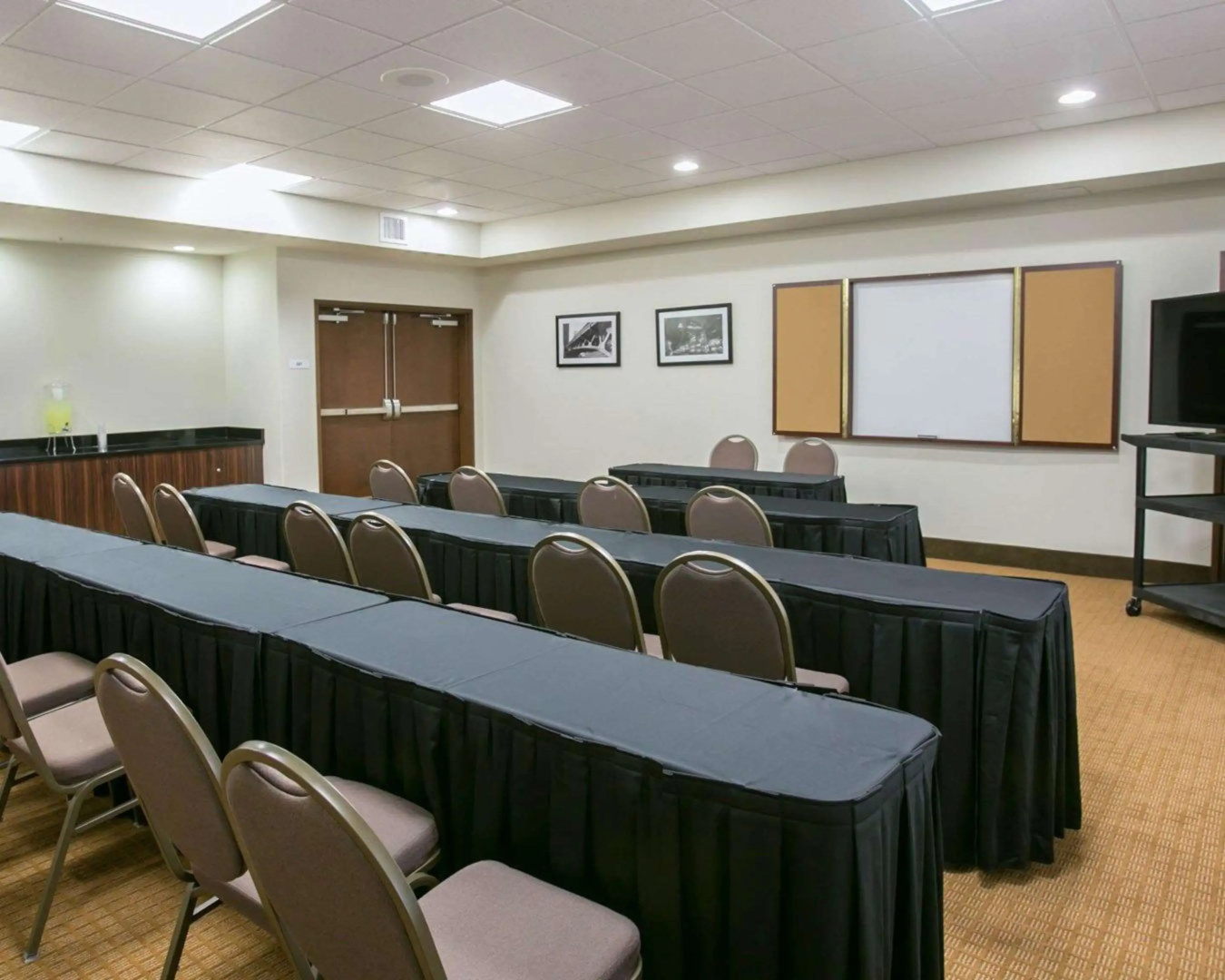 Foto - Sleep Inn & Suites - Austin Northeast