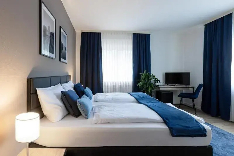 Foto - Hotel Wegener