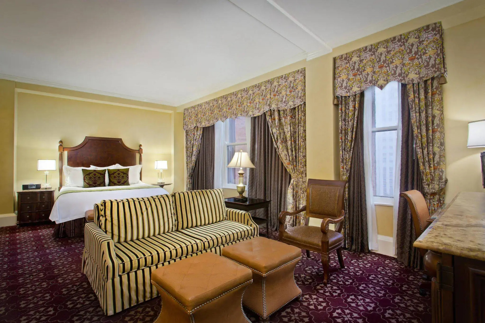Foto - The Roosevelt Hotel New Orleans - Waldorf Astoria Hotels & Resorts