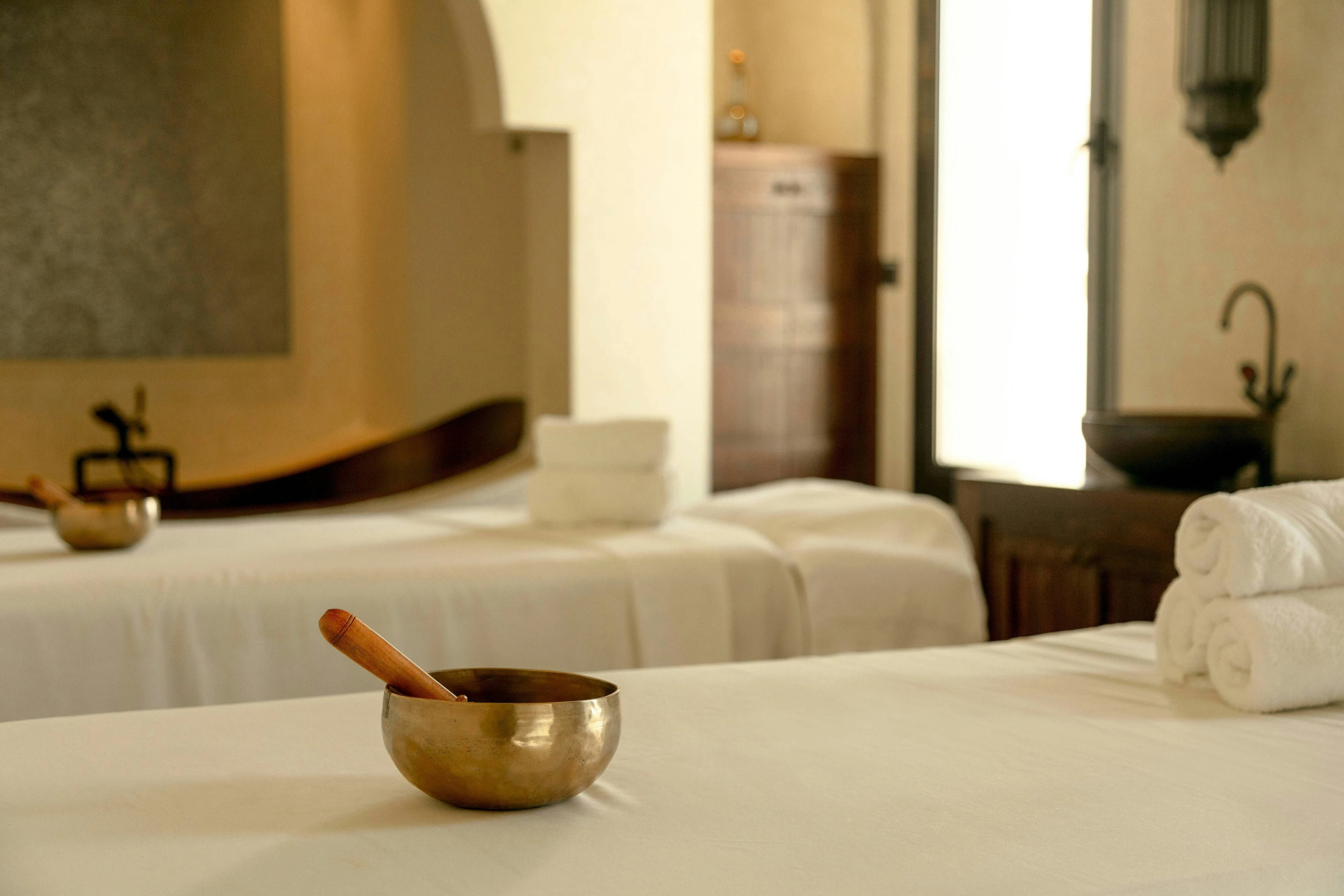 Foto - Al Bustan Palace, a Ritz-Carlton Hotel