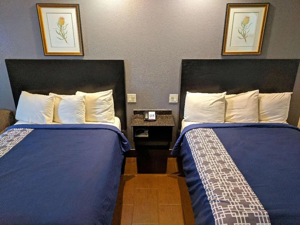 Photo - Vistamar Hotel