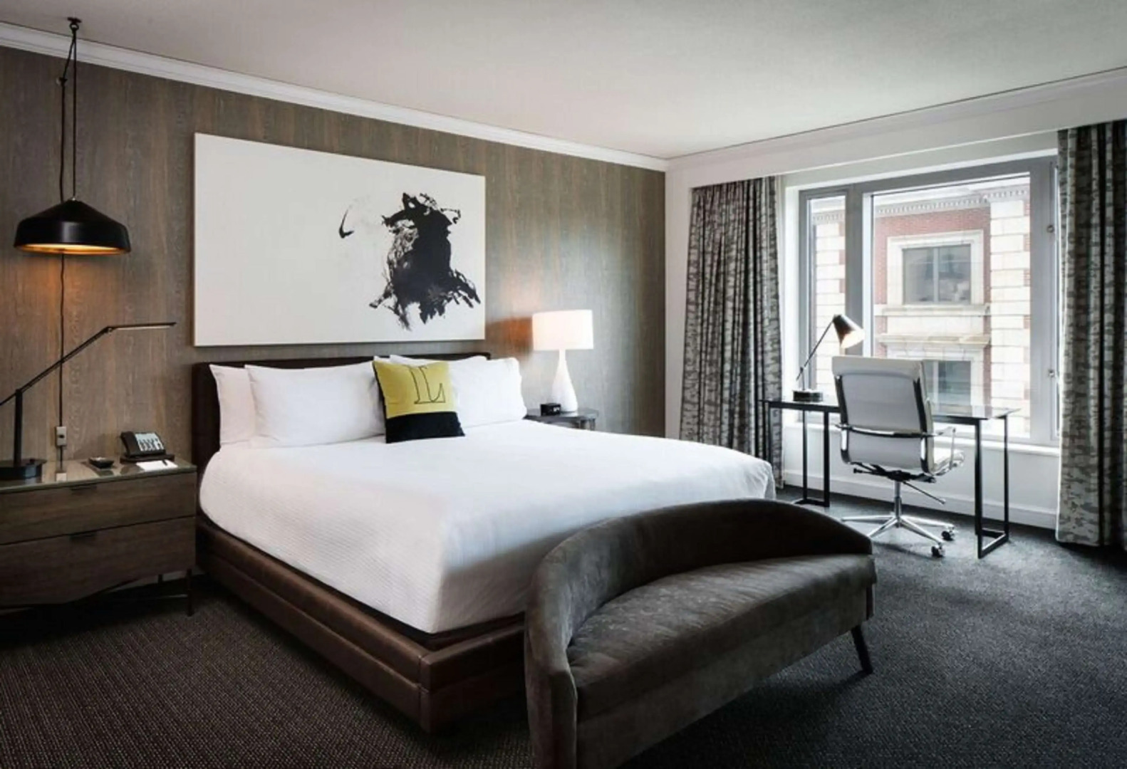 Foto - The Logan Philadelphia, Curio Collection by Hilton