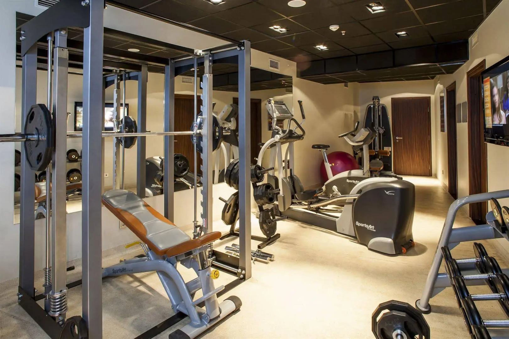 Foto - Tallink Hotel Riga