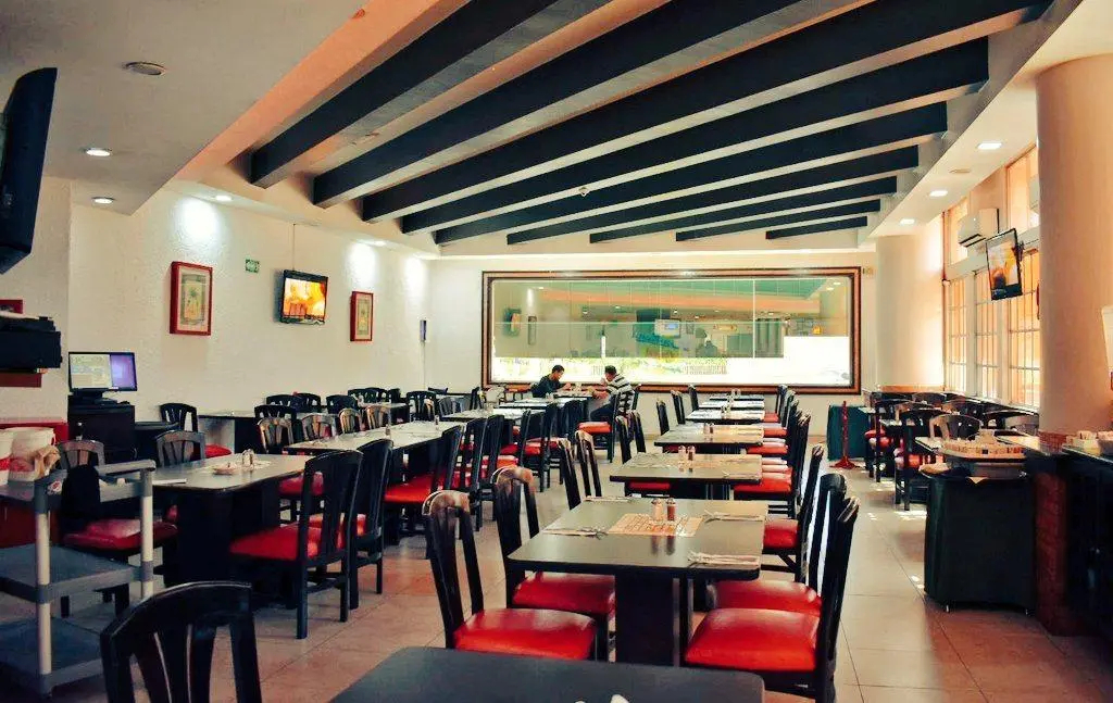 Foto - Hotel Santa Irene Guadalajara