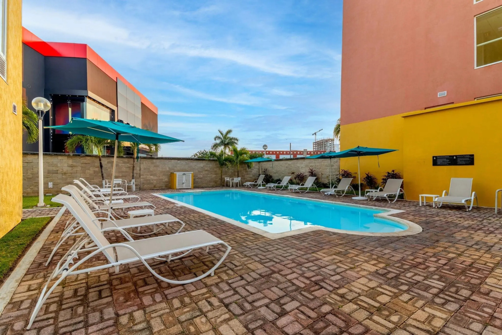 Foto - City Express Junior by Marriott Cancun