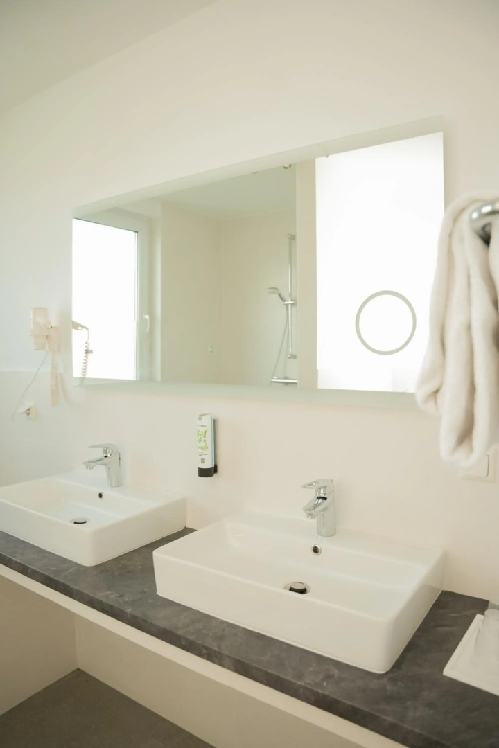 Foto - Hotel Offenbacher Hof