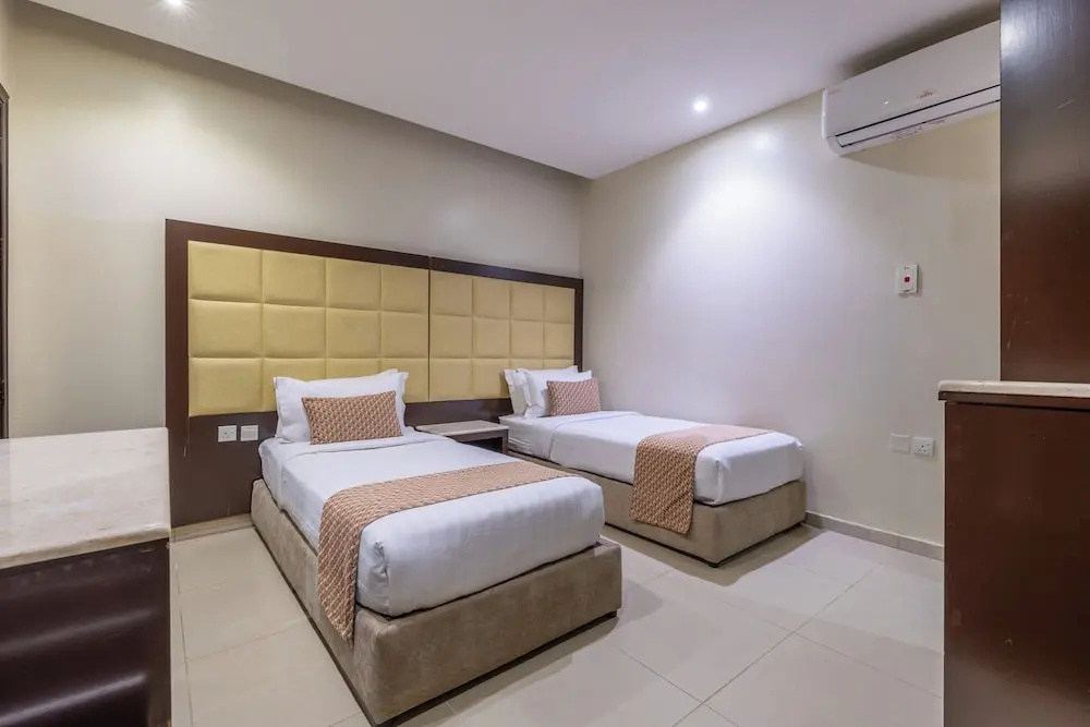 Foto - Sama Al Qasr Al Muhammadiah - Economic