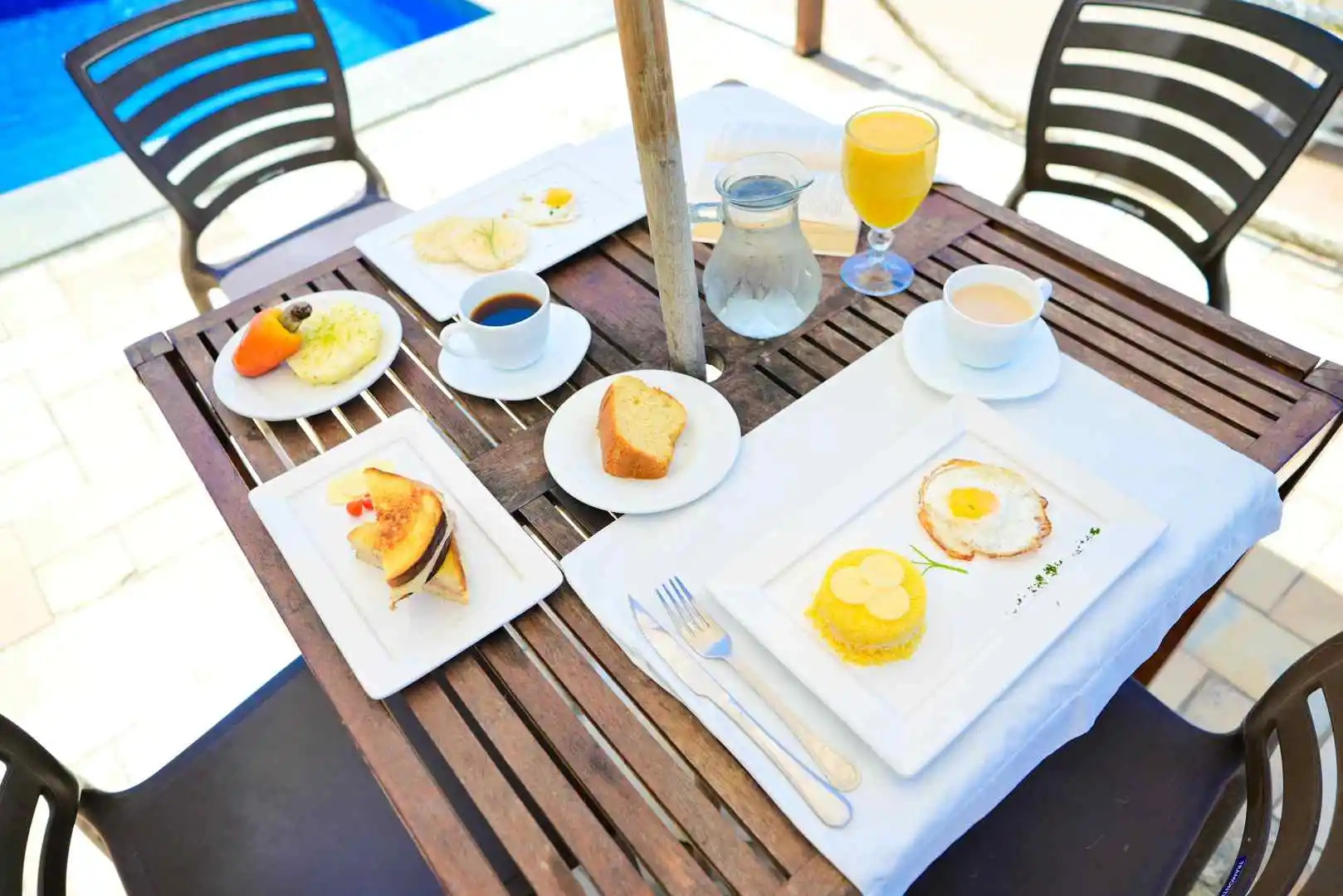 Photo - Waterfront Apart Hotel