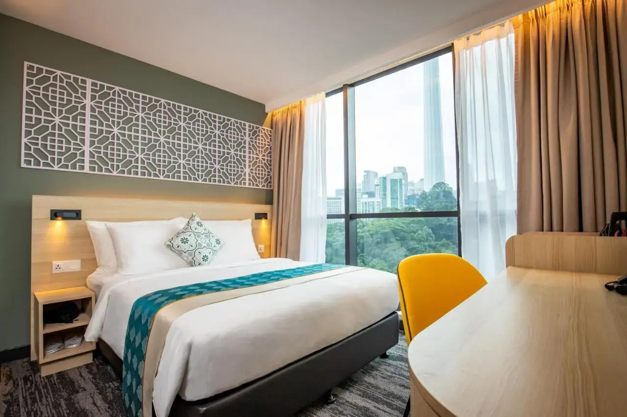 Photo - Santa Grand Signature Kuala Lumpur