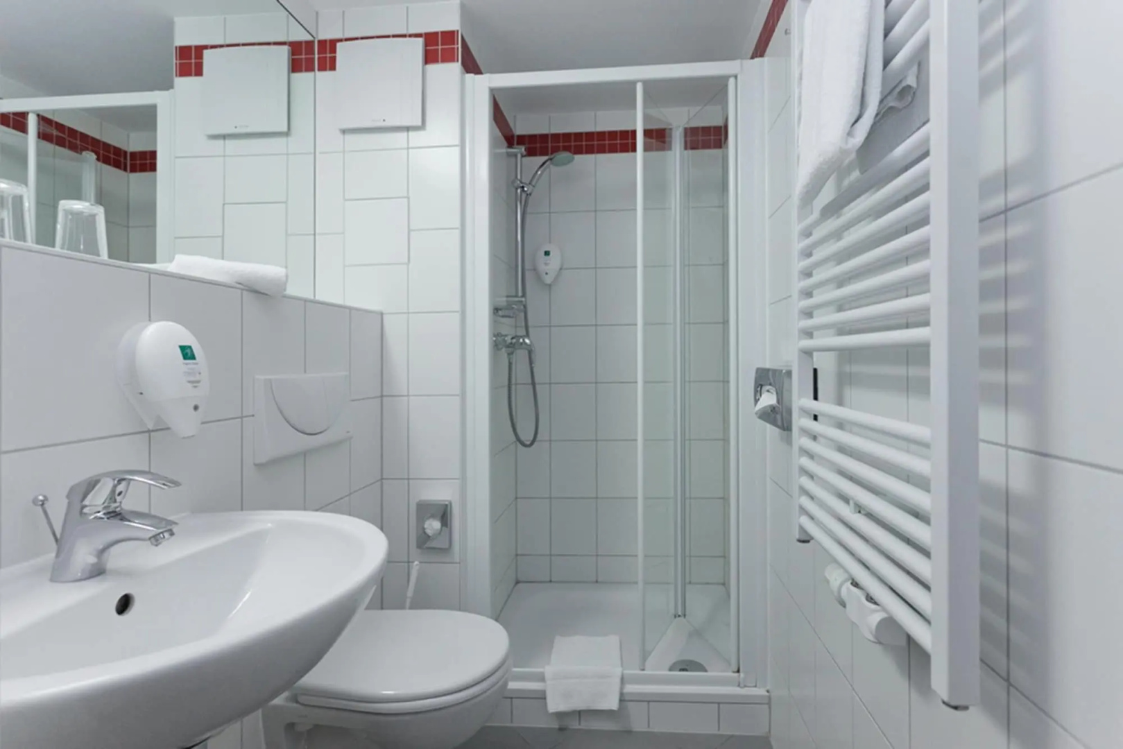 Foto - Premier Inn Berlin City Süd