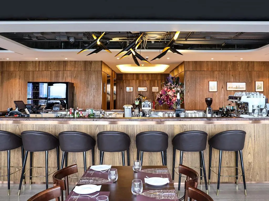 Photo - Oasis Aurum 181 Hotel